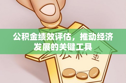 福山公积金绩效评估，推动经济发展的关键工具